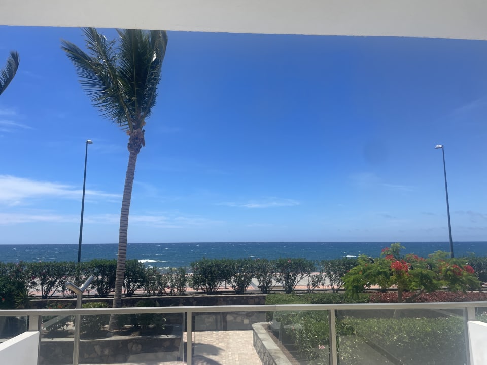 Ausblick R2 Bahía Playa Design Hotel & Spa - Adults Only