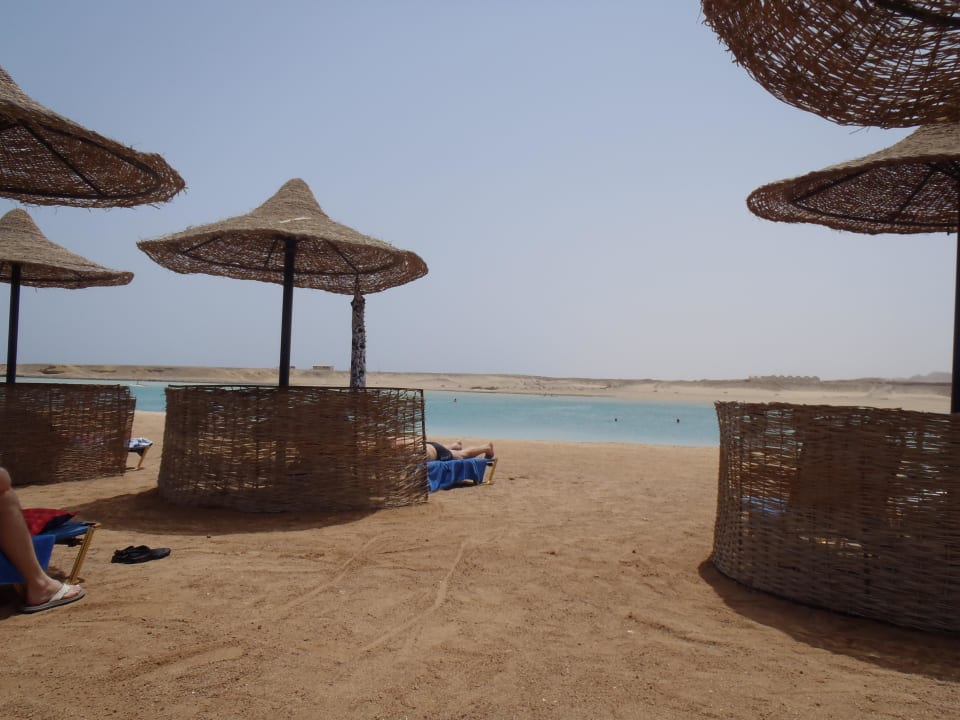 Der Strand TUI MAGIC LIFE Kalawy