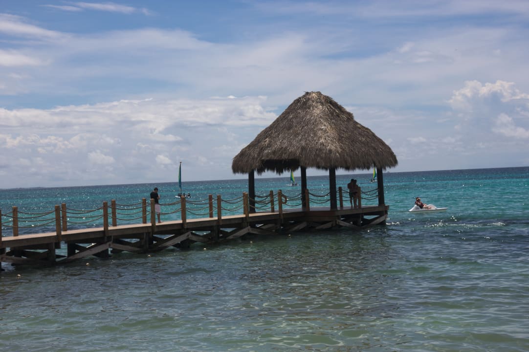Strand Dreams Dominicus La Romana