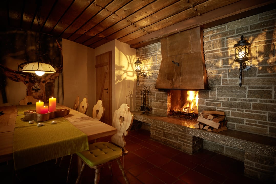 Sonstiges Hotel Kronenhof