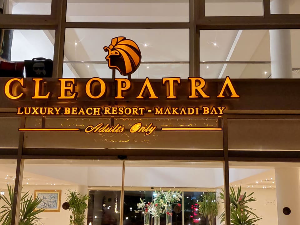 Sonstiges Cleopatra Luxury Resort Makadi Bay