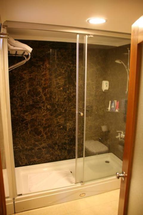 Dusche Limak Limra Hotel & Resort