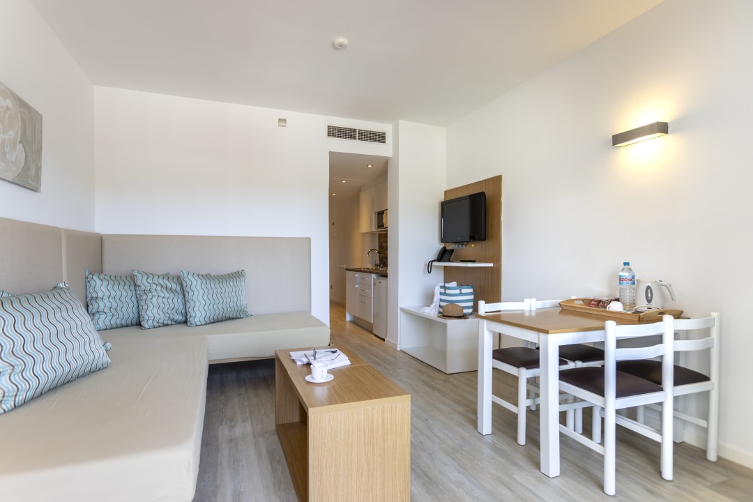 Zimmer Aparthotel Houm Plaza Son Rigo