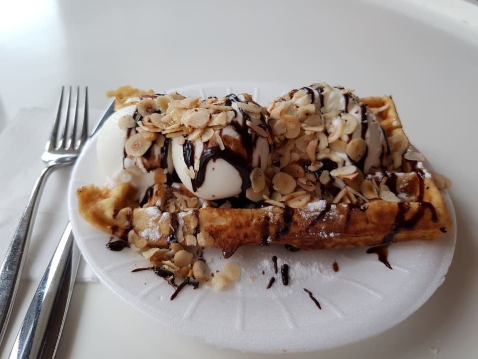 Gastro Adalya Elite Lara