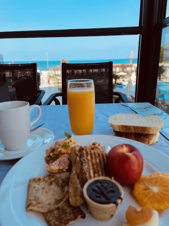 Gastro Seaden Quality Resort & Spa