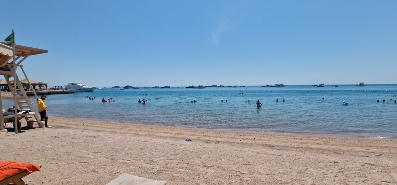 Strand The Grand Palace - Adults only