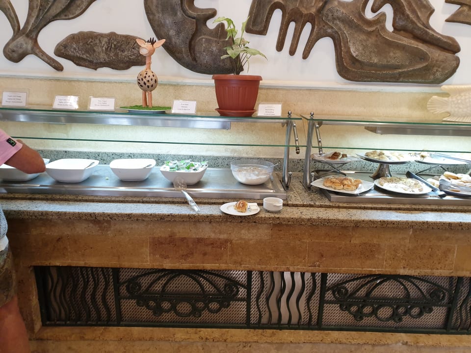 Gastro Shams Safaga Resort