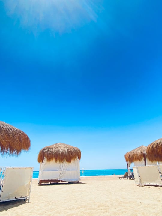 Strand Steigenberger Resort Ras Soma