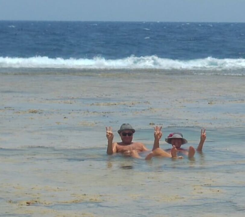 Strand Serenity Alpha Beach