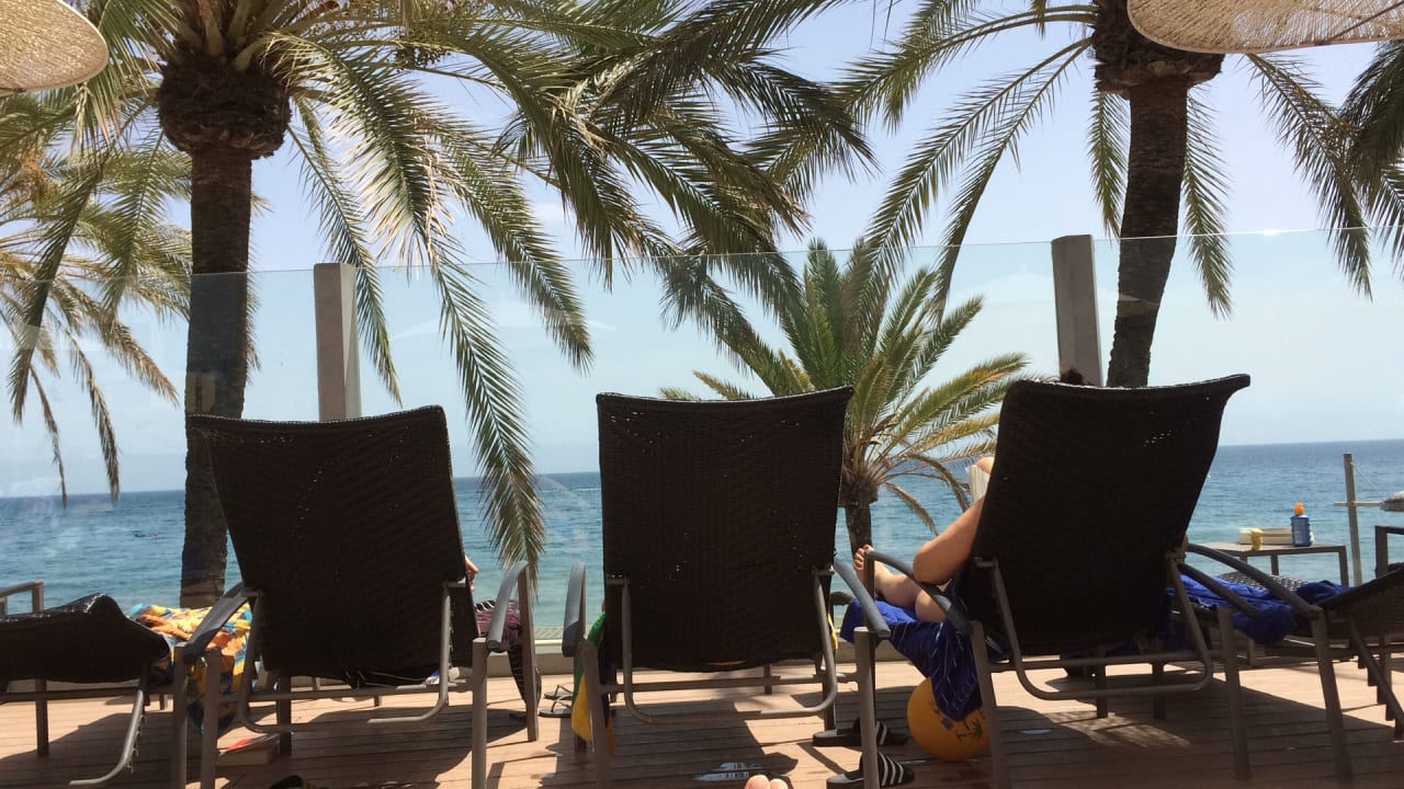 Sonstiges Hapimag Resort Marbella