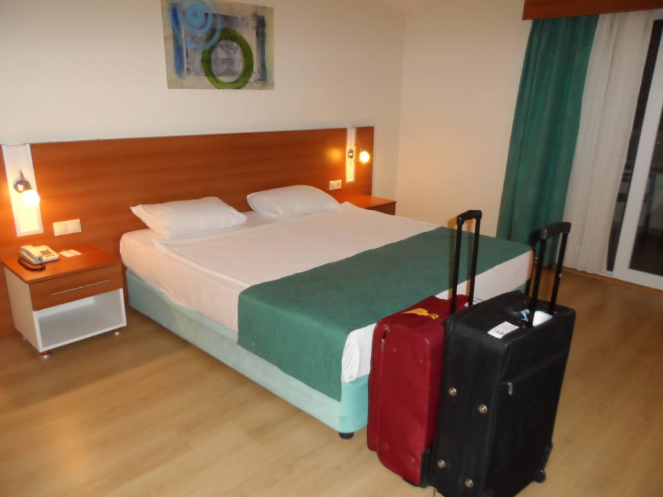 Standard room  Le Jardin Resort