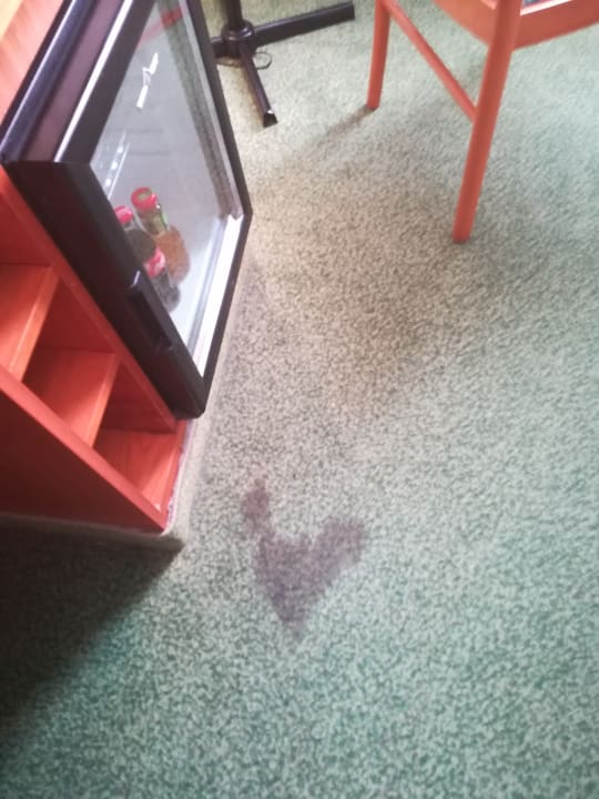 Zimmer Leoso Hotel Leverkusen