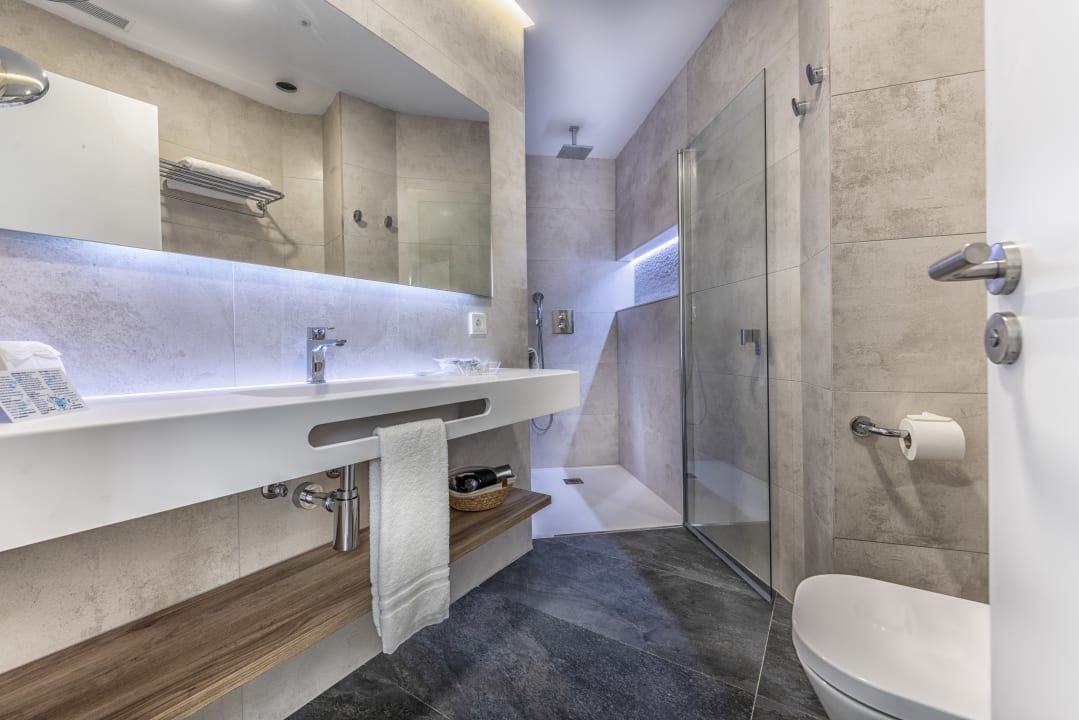 Zimmer THB Gran Bahía