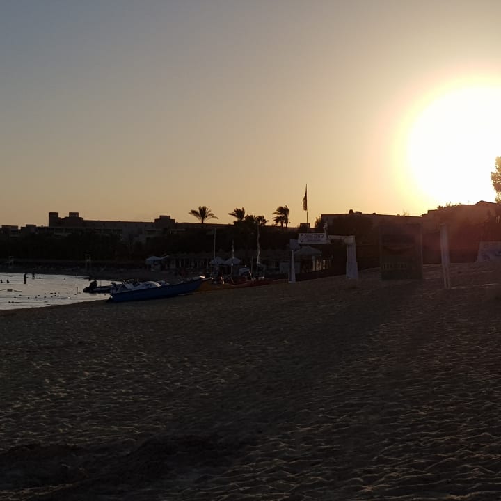 Strand Grand Waterworld Makadi