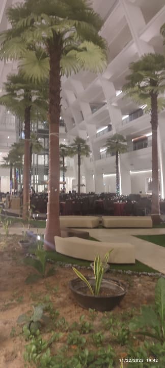 Gastro Movenpick Hotel & Convention Centre KLIA