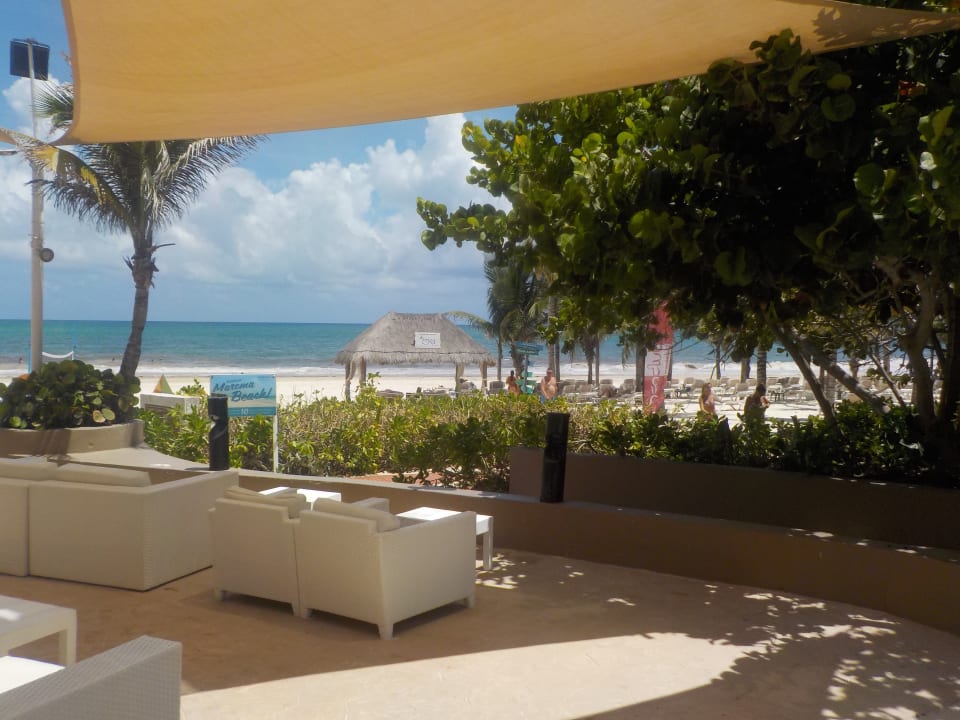 Strand Catalonia Playa Maroma