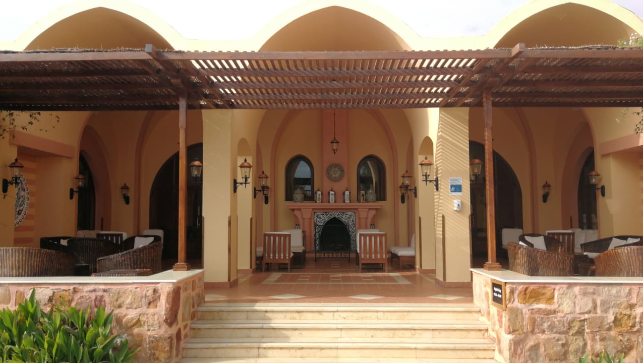 Gastro Steigenberger Coraya Beach - Adults only