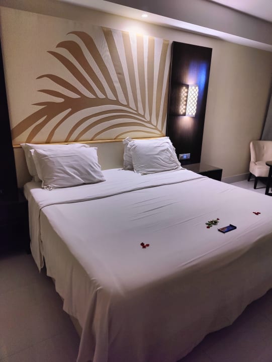Zimmer Iberostar Selection Kuriat Palace