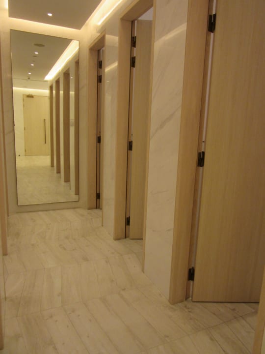 Sonstiges Jumeirah at Saadiyat Island Resort