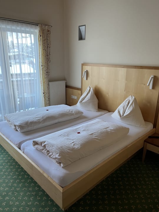 Zimmer Pension Scharnagl