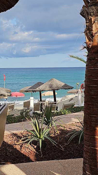 Strand Hotel Villaggio Il Gabbiano