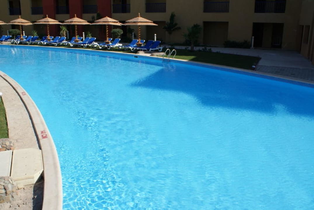 Basen Hotel Titanic Palace