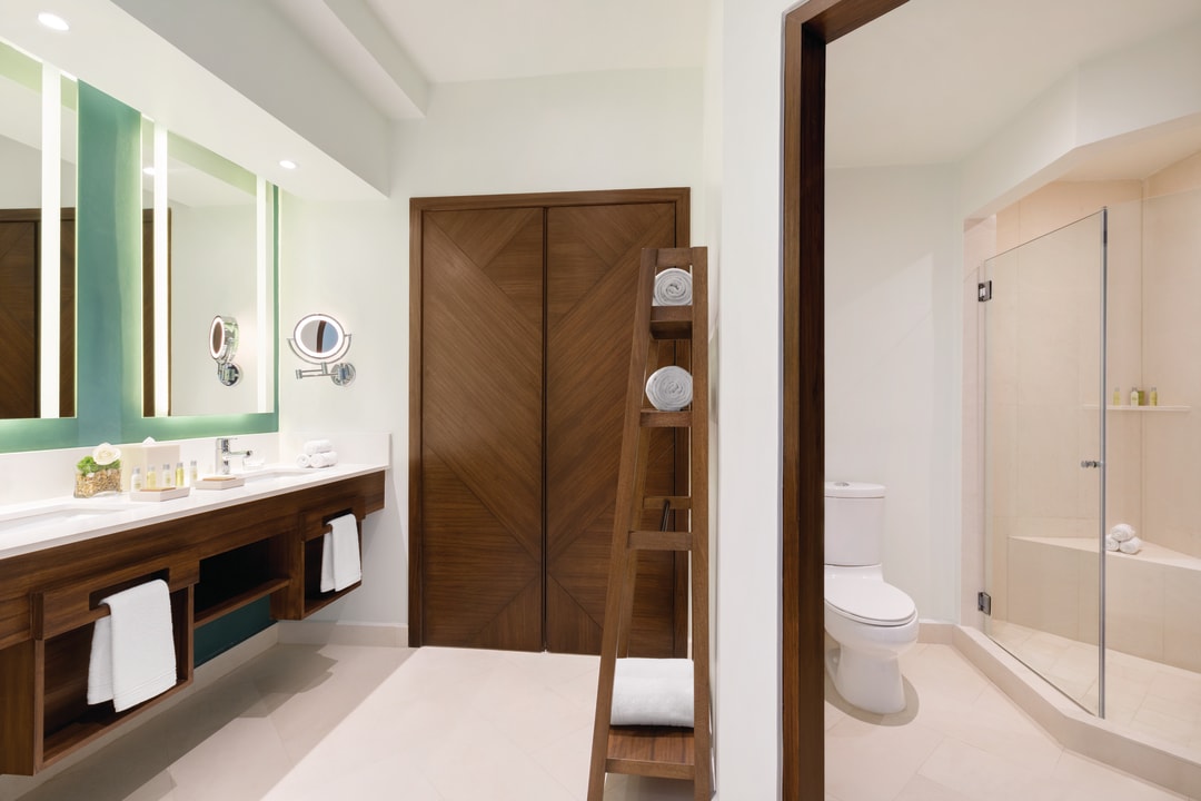 Zimmer Hyatt Vivid Playa del Carmen - Adults only