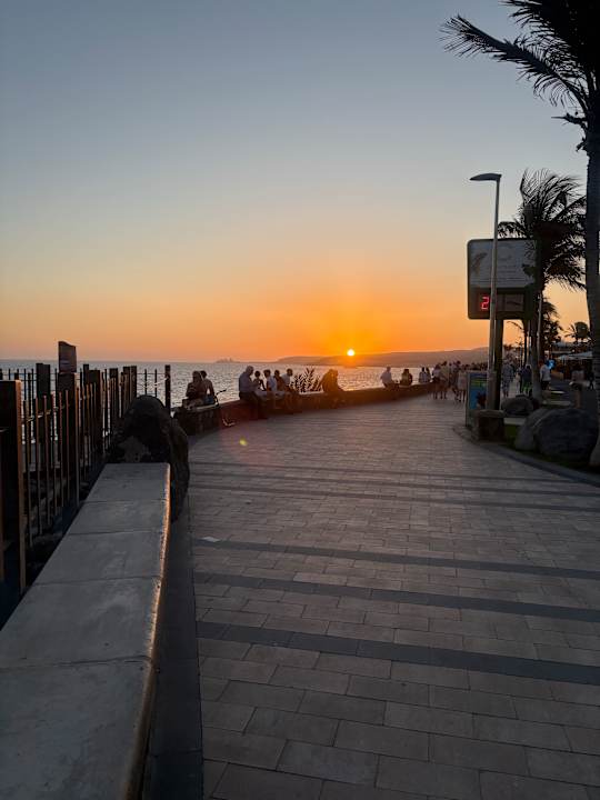 Außenansicht Hotel Faro, a Lopesan Collection Hotel