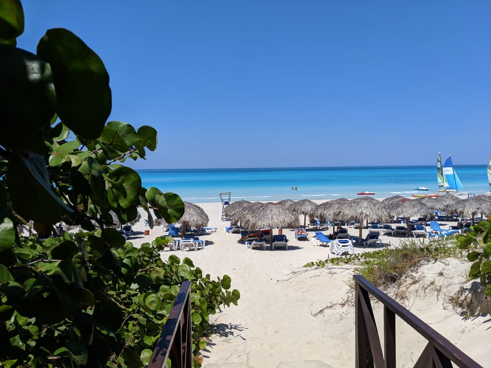 Strand Iberostar Origin Taínos