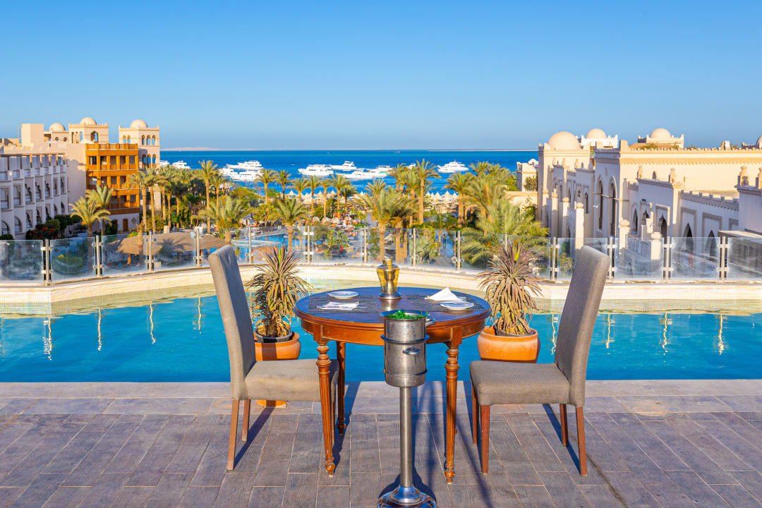 Gastro The Grand Palace - Adults only