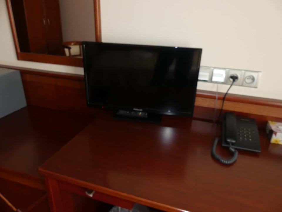 Zimmer Hotel Komorni Hurka