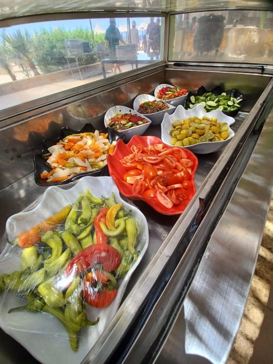 Gastro Pensée Royal Garden Beach Resort