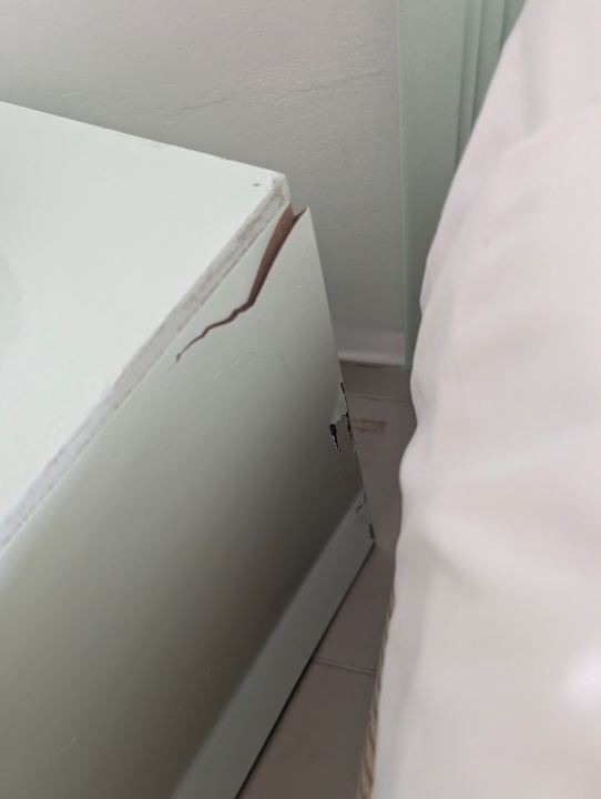 Zimmer Shalimar Hammamet