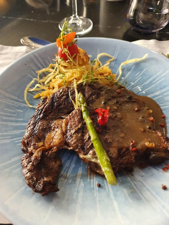 Gastro Seaden Quality Resort & Spa