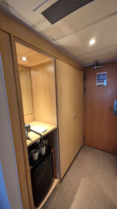 Zimmer Hilton London Kensington