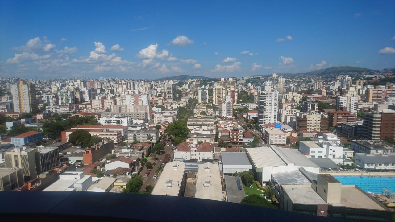 Zimmer Hotel Blue Tree Towers Millenium Porto Alegre