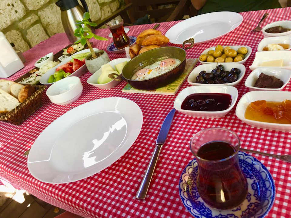 Gastro Hotel Alacati Mandalina