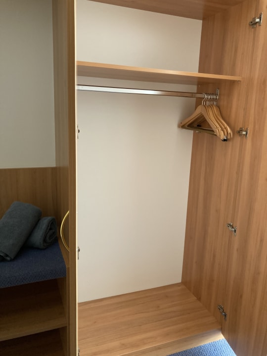 Zimmer Hotel am Vitalpark