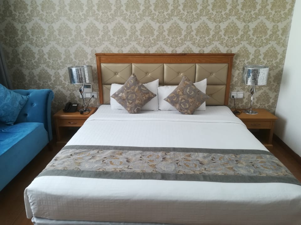 Zimmer Le Duy Grand Hotel