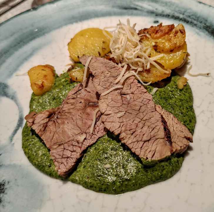 Gastro Evident Hotel Prägant