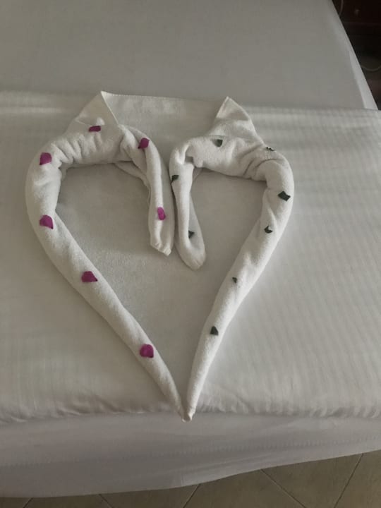 Zimmer Titanic Beach Spa & Aqua Park