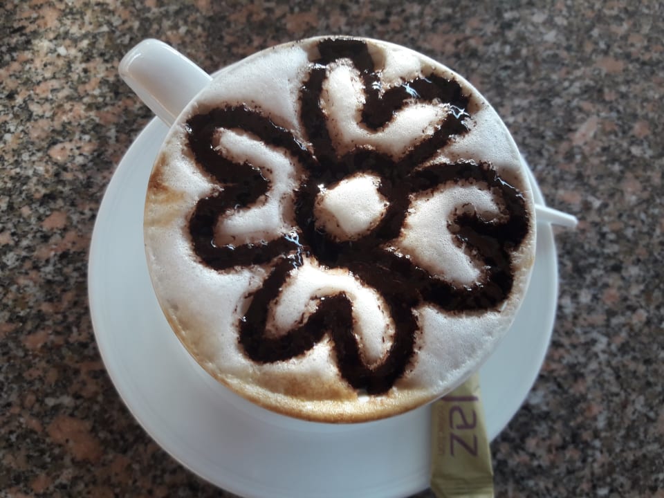 Gastro Jaz Makadi Oasis Resort