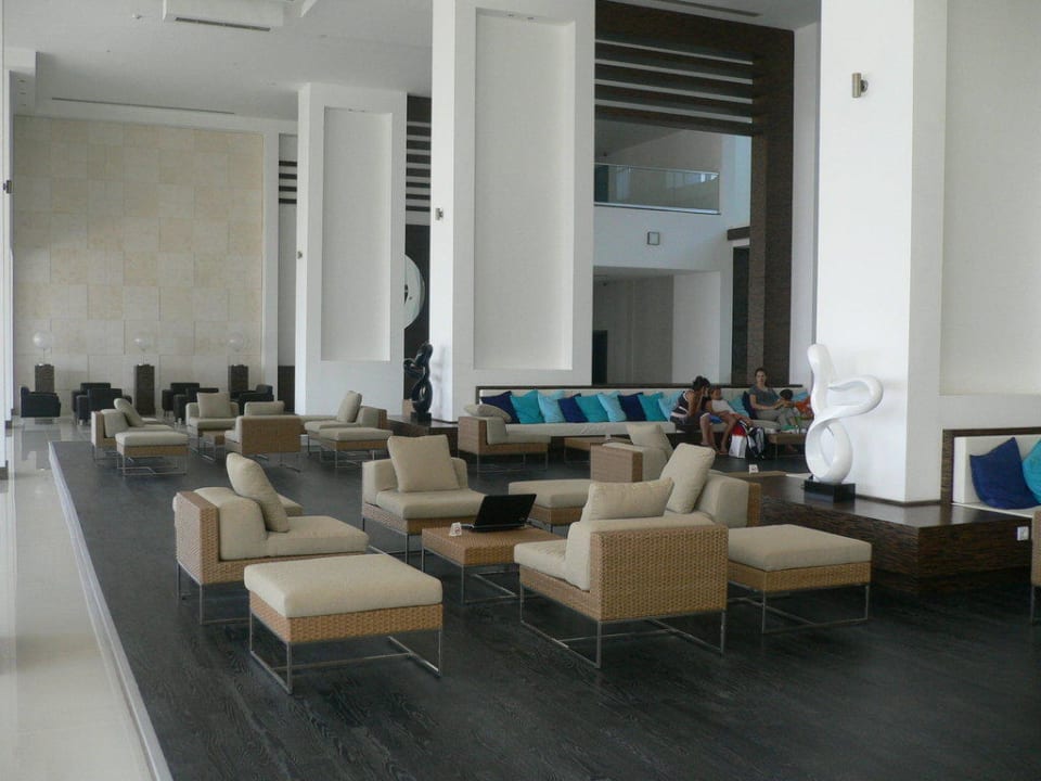 Stilvoll Aria Claros Beach & Spa Resort