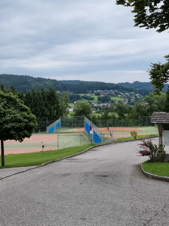 Sport & Freizeit Aldiana Club Ampflwang