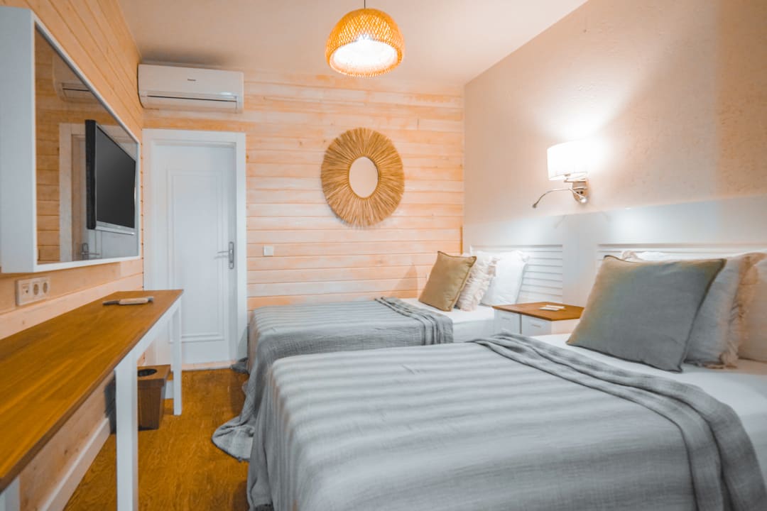 Zimmer Kimera Lounge