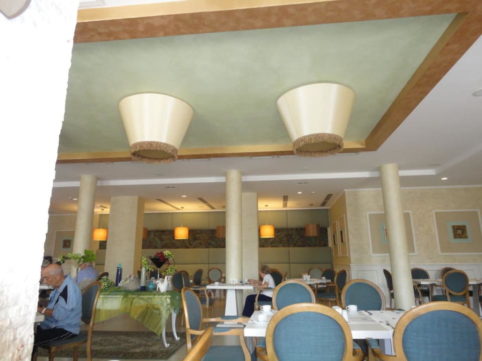 Lampen Grand Hotel & SPA Primoretz