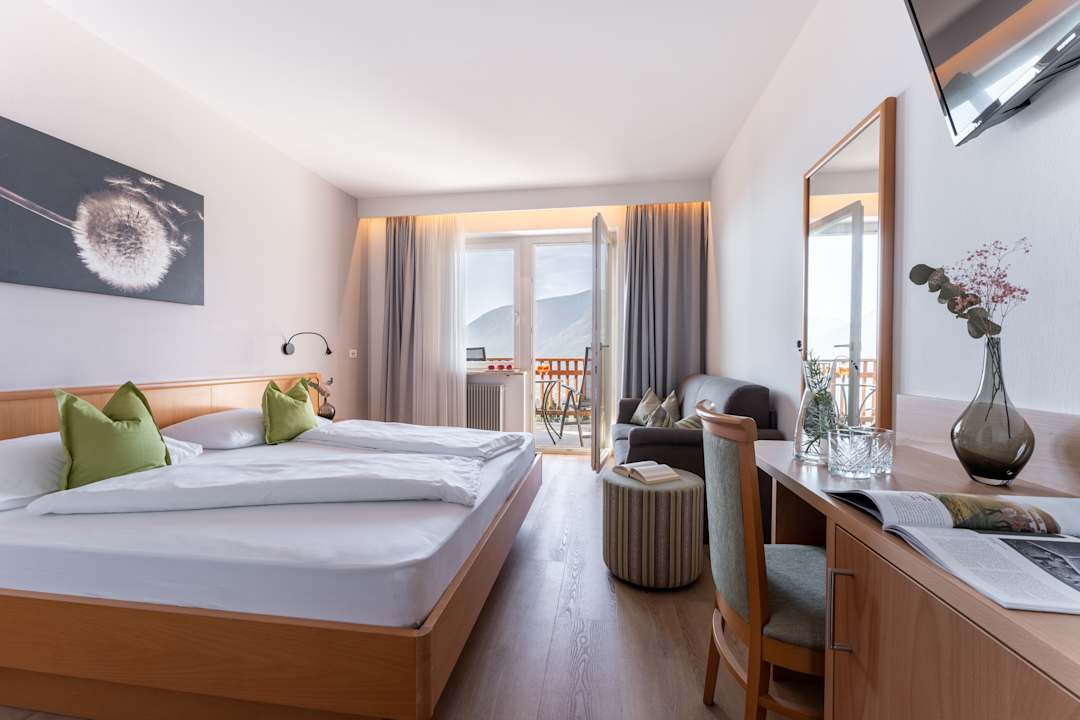 Zimmer Hotel Garni - Appartements Feldhof