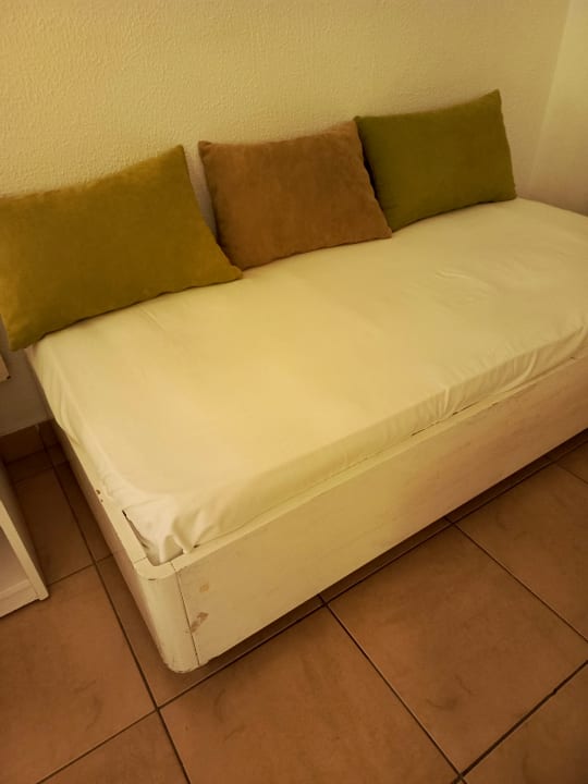 Zimmer El Mouradi Club Kantaoui