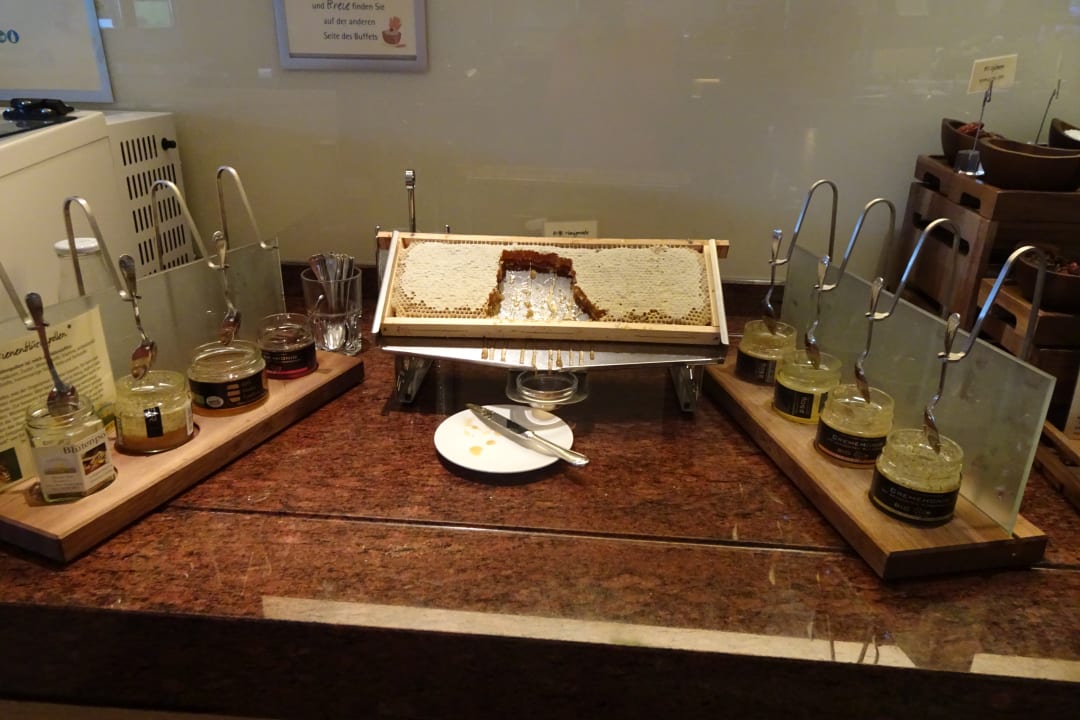 Gastro RETTER Bio-Natur-Resort