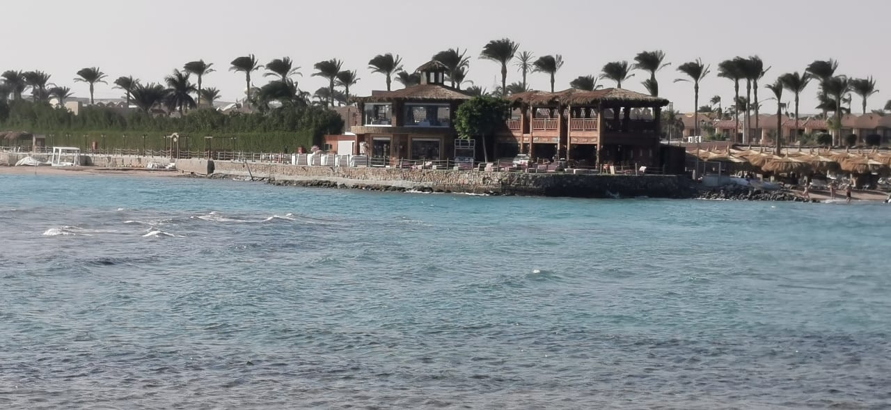 Strand SUNRISE Crystal Bay Resort